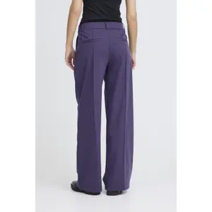 Women's Trousers Ichi IHKATE IHKate Sus image-4