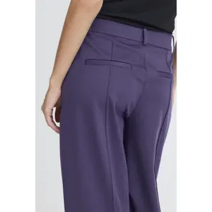 Women's Trousers Ichi IHKATE IHKate Sus image-5