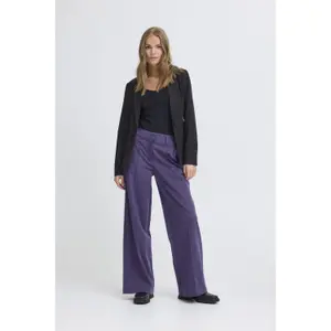Women's Trousers Ichi IHKATE IHKate Sus image-6