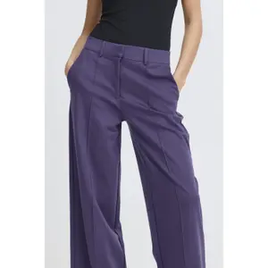 Damesbroek Ichi IHKATE IHKate Sus image-6