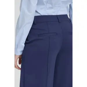 Damenweite Hose Ichi Kate SUS Office image-2