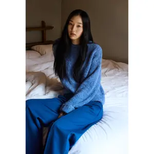 Damenweite Hose Ichi Kate SUS Office image-3