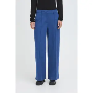 Damenweite Hose Ichi Kate SUS Office image-5