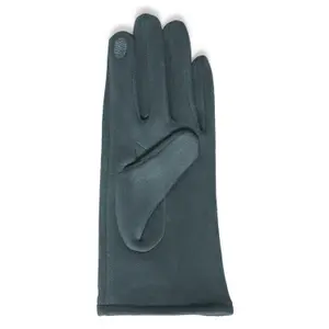 Women's gloves Ichi Pammi image-0