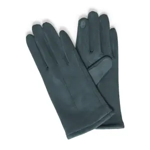 Women's gloves Ichi Pammi image-2