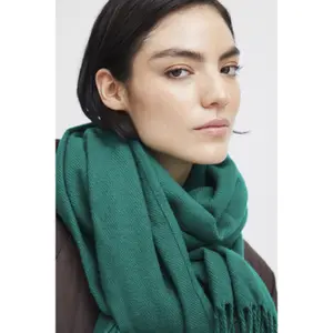 Women's scarf Ichi IAIVALU image-4