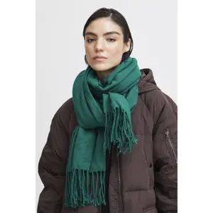 Women's scarf Ichi IAIVALU image-2