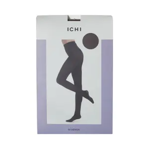 Women's tights Ichi IHZafir image-0