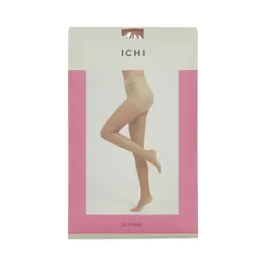Women's tights Ichi IHNoria image-4