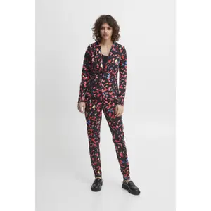 Women's Trousers Ichi IHKate Pa11 image-4