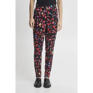 Women's Trousers Ichi IHKate Pa11 image-1