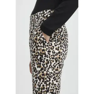 Women's Trousers Ichi IHKate Pa11 image-5