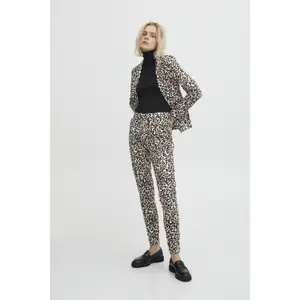 Women's Trousers Ichi IHKate Pa11 image-2