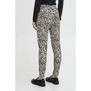 Women's Trousers Ichi IHKate Pa11 image-3