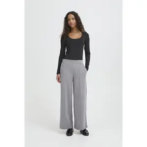 Spodnie damskie Ichi IHKate Pa3 image-1
