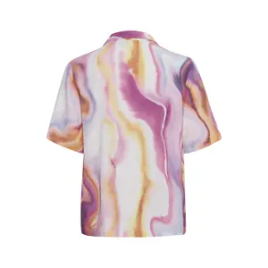 Women's blouse Ichi IHRulla image-3