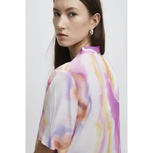 Women's blouse Ichi IHRulla image-6