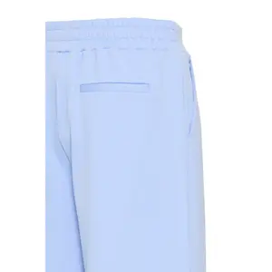Women's wide-leg trousers Ichi Kate SUS 2 image-2
