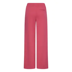 Women's wide-leg trousers Ichi Kate SUS 2 image-2