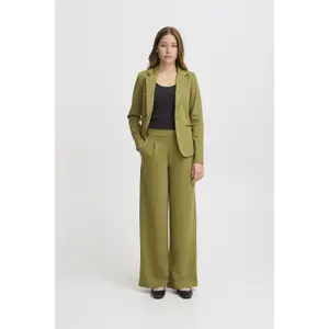 Women's Trousers Ichi IHKate Sus Pa2 image-5