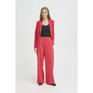 Women's Trousers Ichi IHKate Sus Pa2 image-2