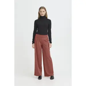 Women's Trousers Ichi IHKate Sus Pa2 image-2