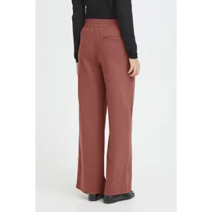 Women's Trousers Ichi IHKate Sus Pa2 image-4