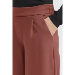 Women's Trousers Ichi IHKate Sus Pa2 image-5