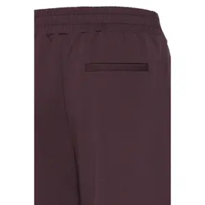 Women's Trousers Ichi Ihkate Sus image-2