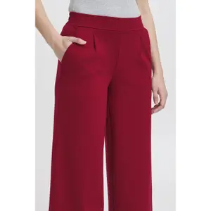 Women's Trousers Ichi IHKate Sus Pa2 image-3