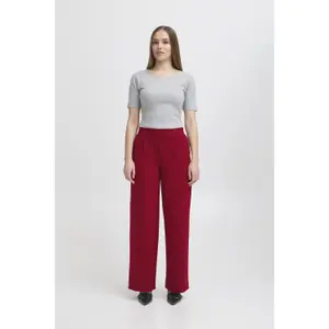 Women's Trousers Ichi IHKate Sus Pa2 image-5