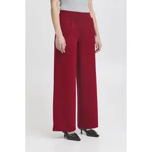 Women's Trousers Ichi IHKate Sus Pa2 image-6