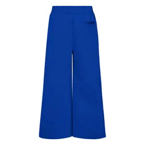 Women's wide-leg trousers Ichi Kate SUS 2 image-1