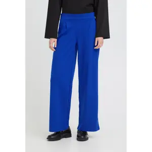 Bred bukser til damer Ichi Kate SUS 2 image-2