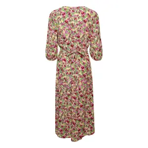 Kleid Damen Ichi IHEnora Dr2 image-2