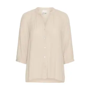 Damenbluse Ichi Marrakech 4 image-0