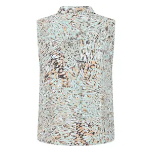 Vrouwenblouse Ichi IHVera To5 image-1