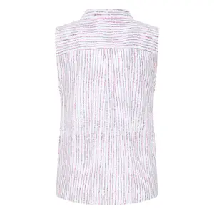 Vrouwenblouse Ichi IHVera To5 image-1