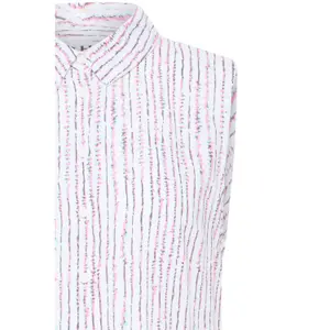 Vrouwenblouse Ichi IHVera To5 image-2