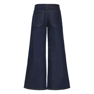Women's Wide Leg Jeans Ichi IHTwiggy image-1