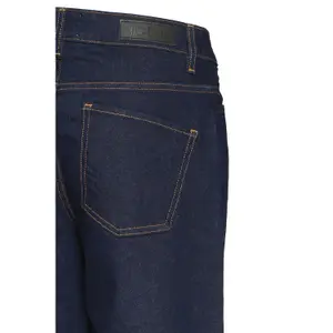 Women's Wide Leg Jeans Ichi IHTwiggy image-2