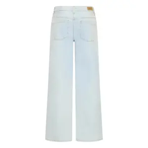 Women's Wide Leg Jeans Ichi IHTwiggy image-1