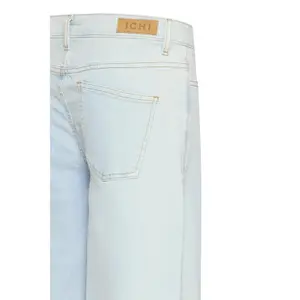 Women's Wide Leg Jeans Ichi IHTwiggy image-2