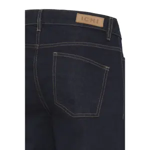Women's Wide Leg Jeans Ichi IHTwiggy image-2