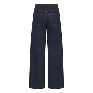 Dżinsy proste damskie Ichi IHTwiggy image-2