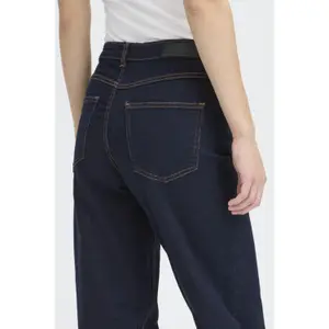 Jeans reto feminino Ichi IHTwiggy image-6