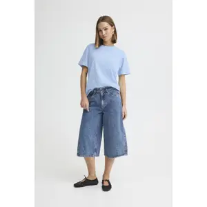 Camiseta de mujer Ichi Palmer image-3