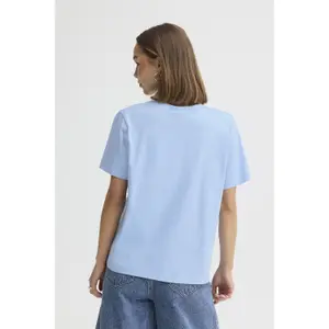 Camiseta de mujer Ichi Palmer image-5