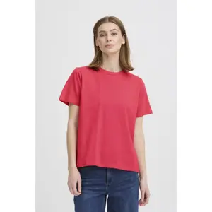 Camiseta de mujer Ichi Palmer image-4