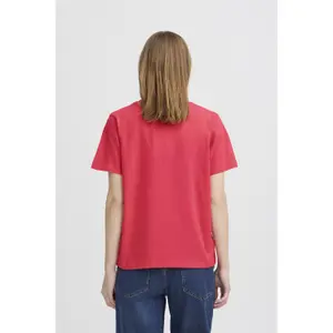 Camiseta de mujer Ichi Palmer image-5